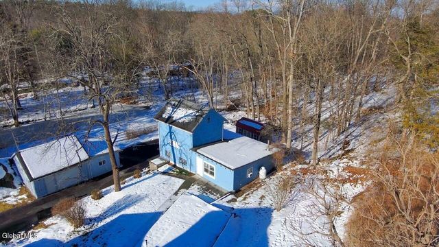 845 Lucas Avenue Extension, Hurley, NY 12443