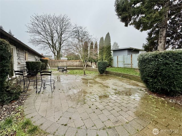 6208 Sycamore Place, Everett, WA 98203