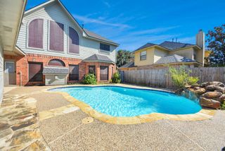 3010 Ashton Park Drive, Pearland, TX 77584