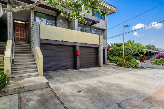 123C Maunalua Avenue 17, Honolulu, HI 96821