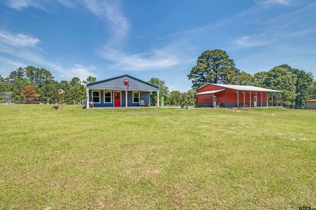 134 County Road 2749, Mineola, TX 75773
