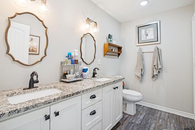 134 County Road 2749, Mineola, TX 75773