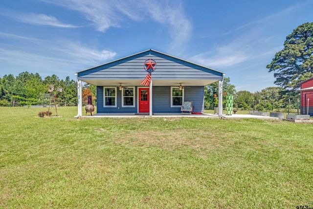 134 County Road 2749, Mineola, TX 75773