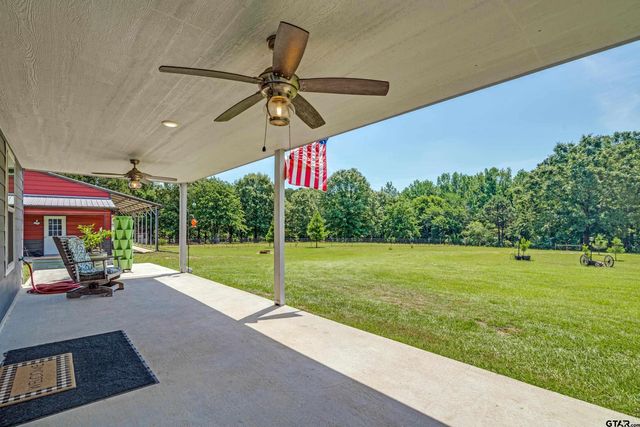 134 County Road 2749, Mineola, TX 75773