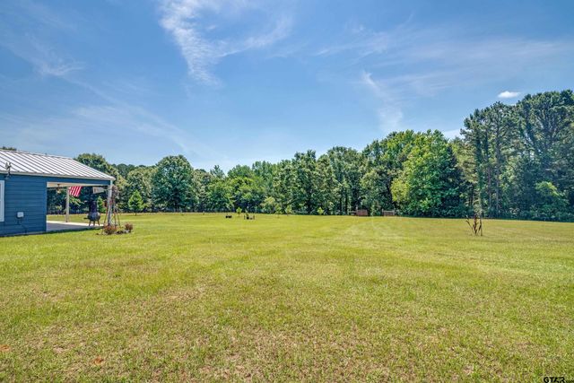134 County Road 2749, Mineola, TX 75773