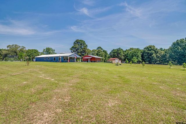134 County Road 2749, Mineola, TX 75773