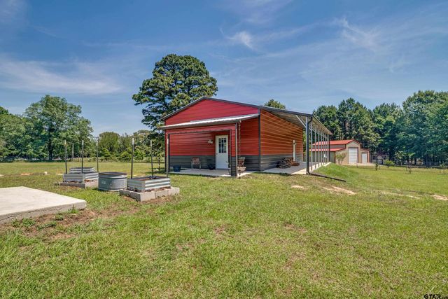 134 County Road 2749, Mineola, TX 75773