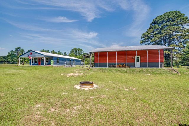 134 County Road 2749, Mineola, TX 75773