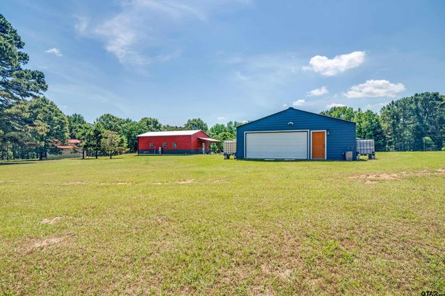 134 County Road 2749, Mineola, TX 75773