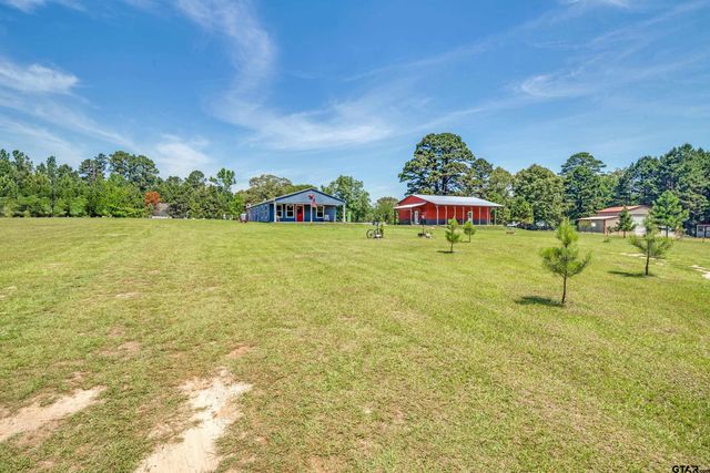 134 County Road 2749, Mineola, TX 75773