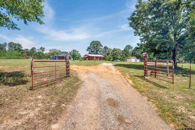 134 County Road 2749, Mineola, TX 75773