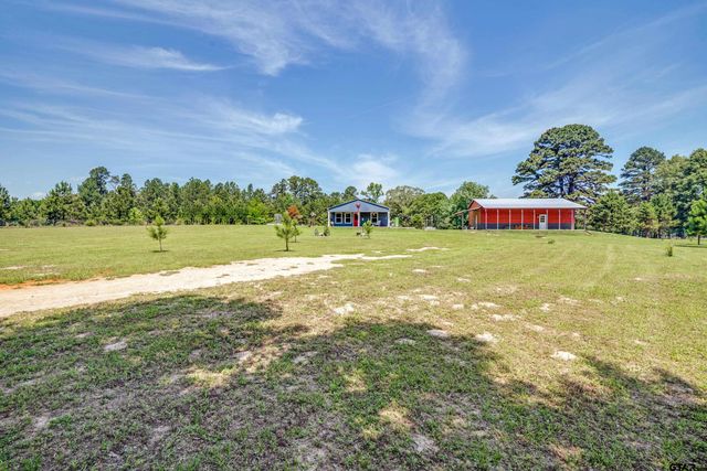 134 County Road 2749, Mineola, TX 75773