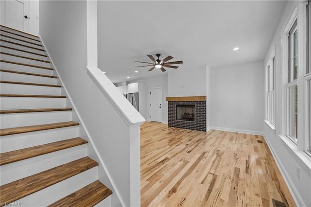 206 Goose Lane, Mebane, NC 27302