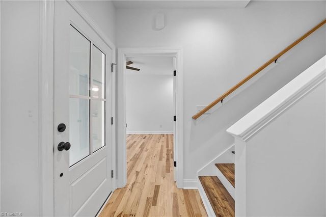 206 Goose Lane, Mebane, NC 27302