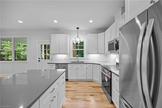 206 Goose Lane, Mebane, NC 27302