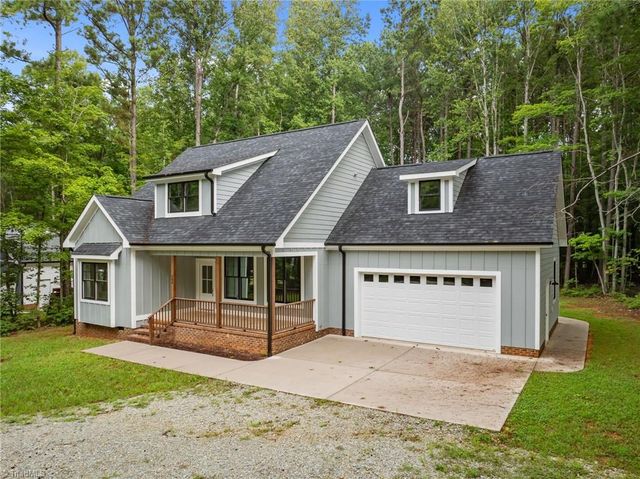 206 Goose Lane, Mebane, NC 27302