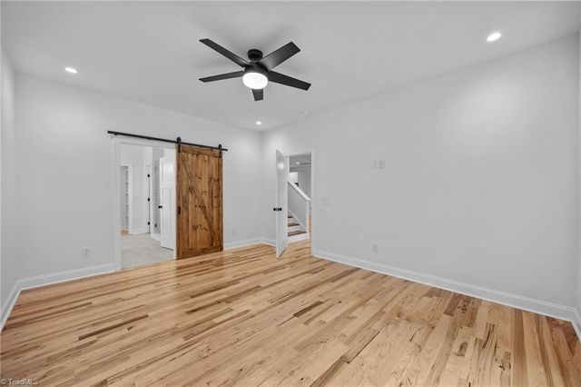 206 Goose Lane, Mebane, NC 27302