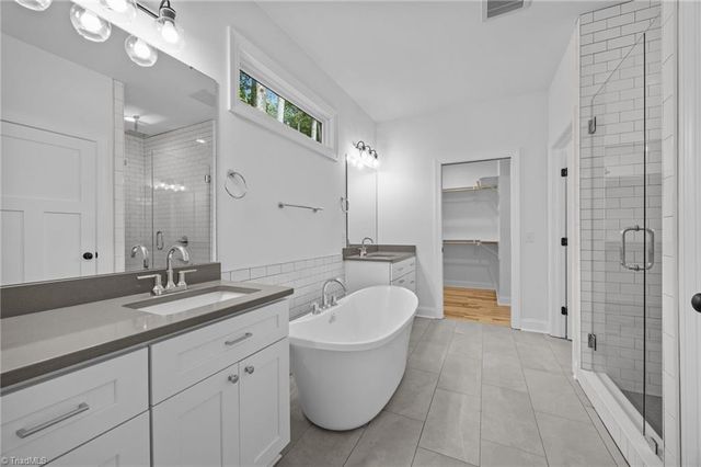 206 Goose Lane, Mebane, NC 27302