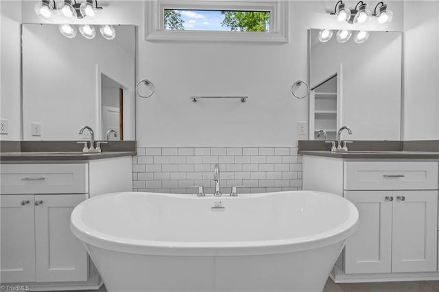 206 Goose Lane, Mebane, NC 27302