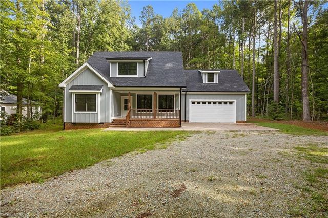 206 Goose Lane, Mebane, NC 27302