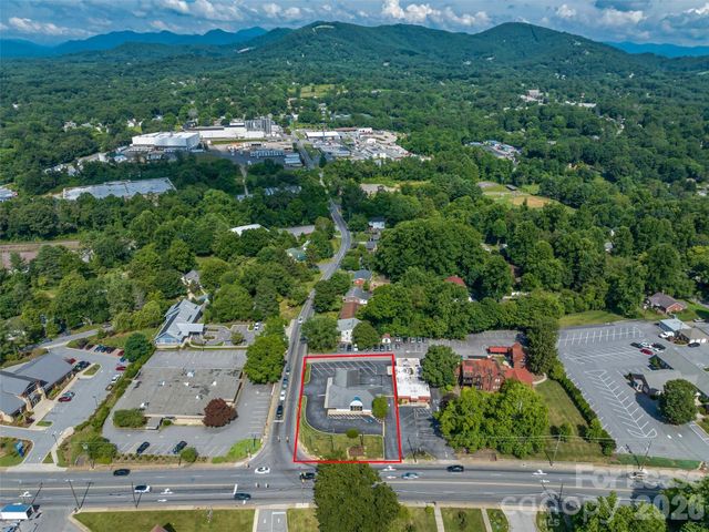 1417 Patton Avenue, Asheville, NC 28806