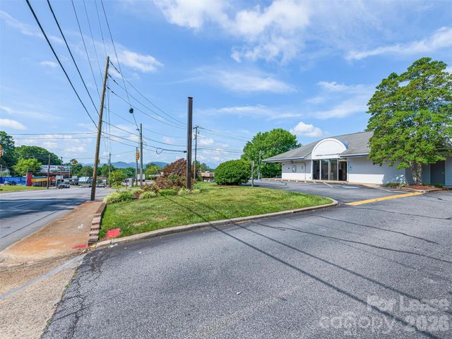 1417 Patton Avenue, Asheville, NC 28806