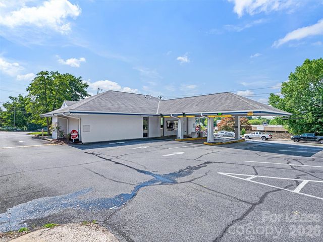 1417 Patton Avenue, Asheville, NC 28806
