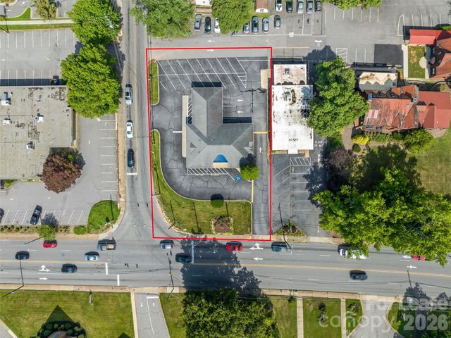 1417 Patton Avenue, Asheville, NC 28806