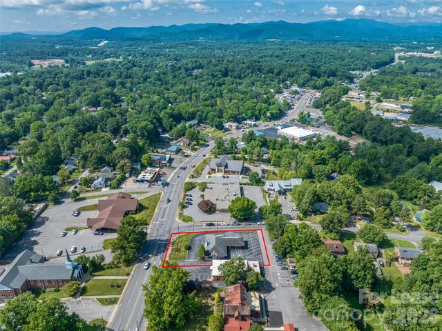 1417 Patton Avenue, Asheville, NC 28806