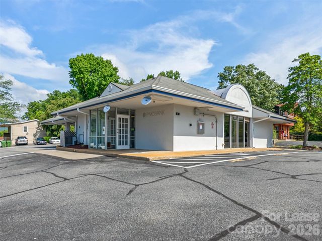 1417 Patton Avenue, Asheville, NC 28806