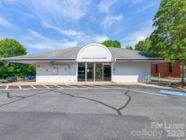 1417 Patton Avenue, Asheville, NC 28806