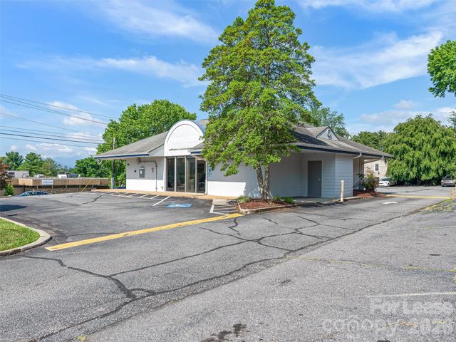 1417 Patton Avenue, Asheville, NC 28806