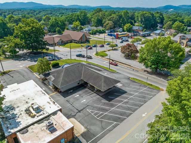 1417 Patton Avenue, Asheville, NC 28806