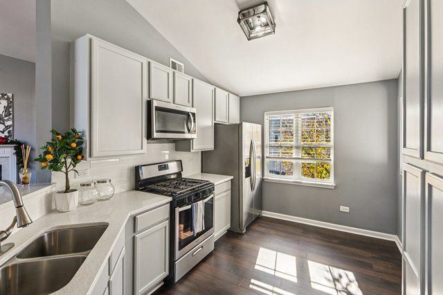 2227 Waterleaf Court 203, Naperville, IL 60564