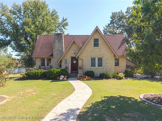6 Free Ferry Heights, Fort Smith, AR 72903