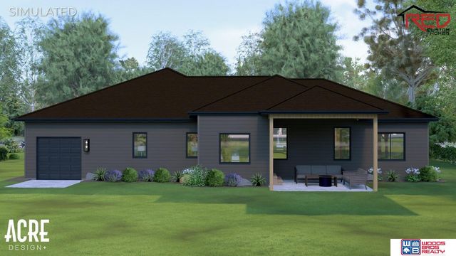 2105 S 95th Street, Lincoln, NE 68520