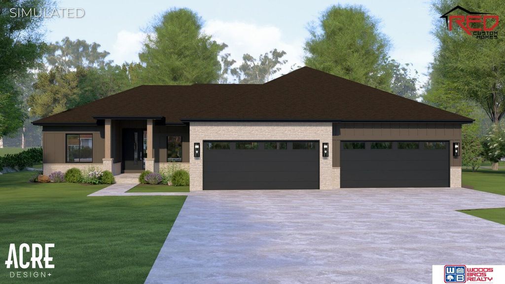 2105 S 95th Street, Lincoln, NE 68520