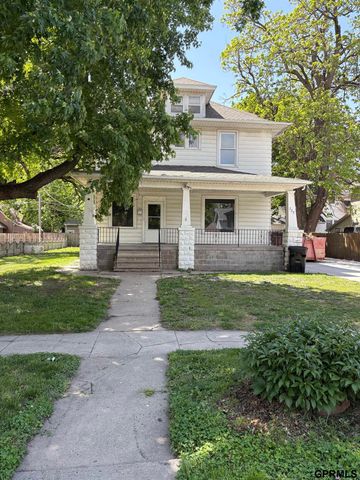 725 E Military Avenue, Fremont, NE 68025