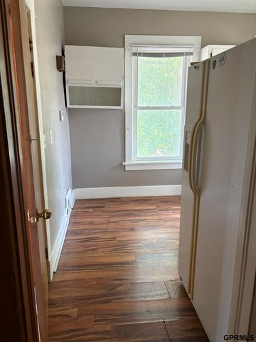 725 E Military Avenue, Fremont, NE 68025