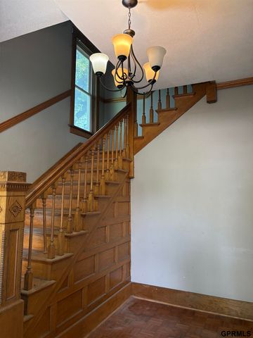 725 E Military Avenue, Fremont, NE 68025