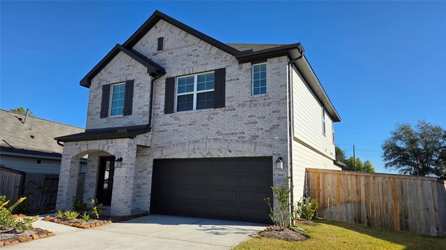 5847 Sunrise Bottom Lane, Fulshear, TX 77441