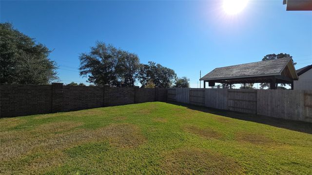 5847 Sunrise Bottom Lane, Fulshear, TX 77441