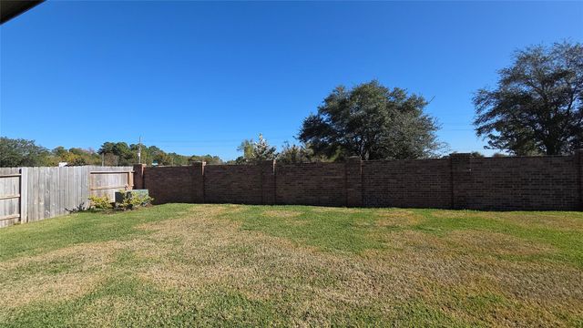 5847 Sunrise Bottom Lane, Fulshear, TX 77441