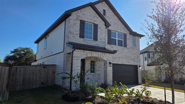 5847 Sunrise Bottom Lane, Fulshear, TX 77441