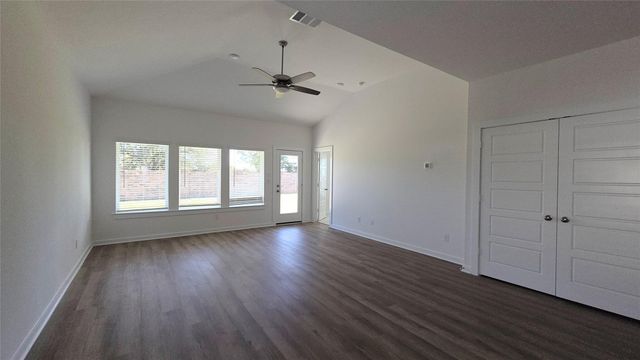 5847 Sunrise Bottom Lane, Fulshear, TX 77441