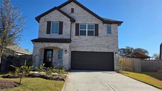 5847 Sunrise Bottom Lane, Fulshear, TX 77441