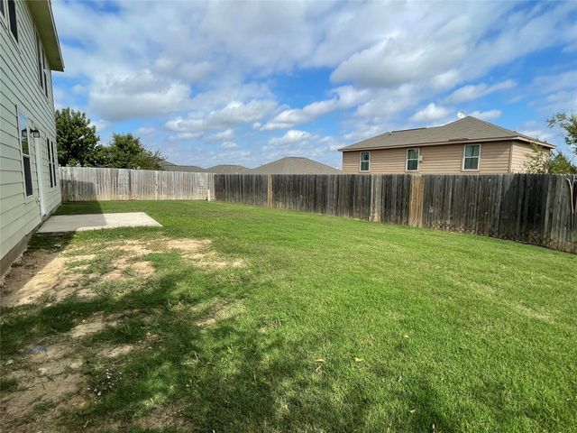 12413 Arbor Lake Road, Rhome, TX 76078