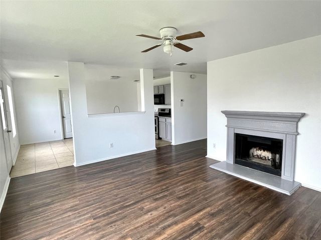 12413 Arbor Lake Road, Rhome, TX 76078