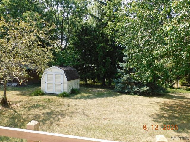 4174 Victorian Drive, Hamburg, NY 14075