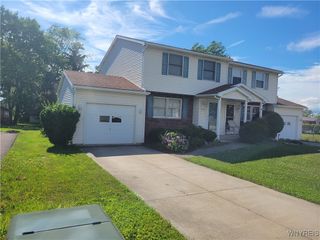 4174 Victorian Drive, Hamburg, NY 14075